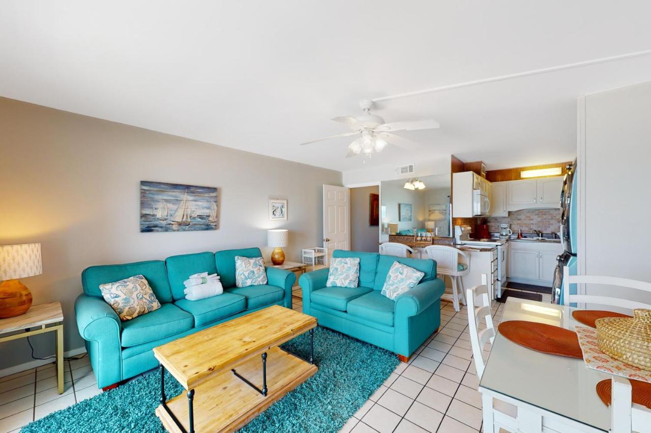 Summit 723 Apartment Panama City Beach