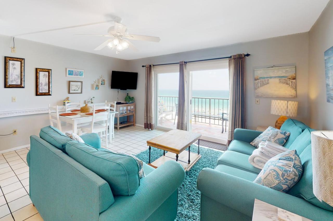 Summit 723 Panama City Beach