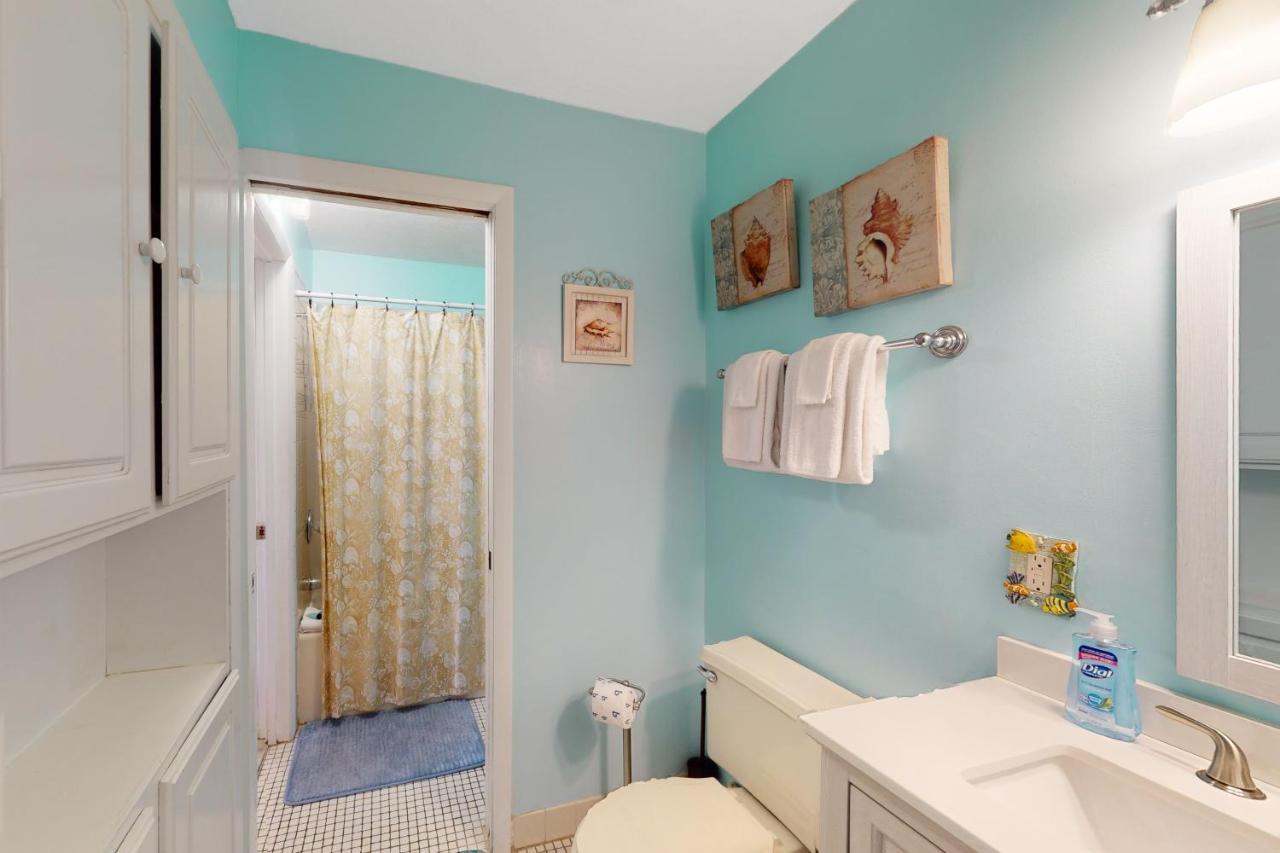 Summit 723 Apartment Panama City Beach
