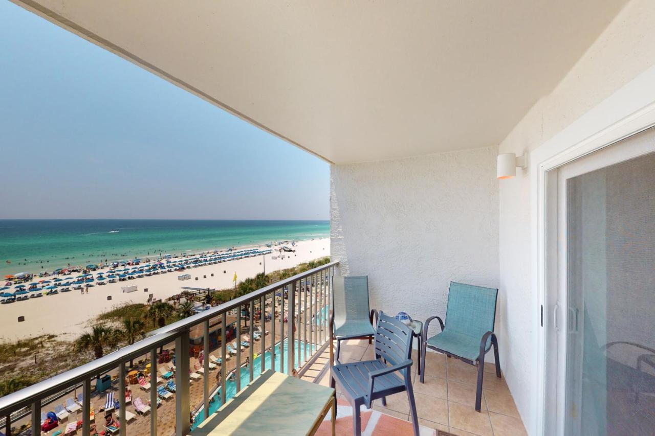 Apartment Summit 723 Panama City Beach