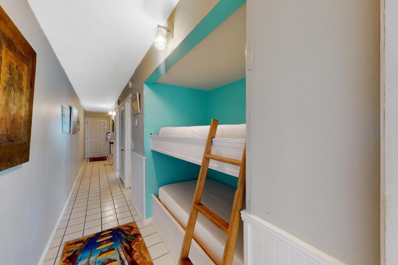 Apartment Summit 723 Panama City Beach