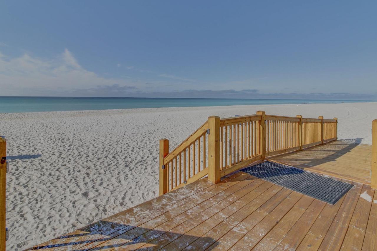 Summit 723 Apartment Panama City Beach