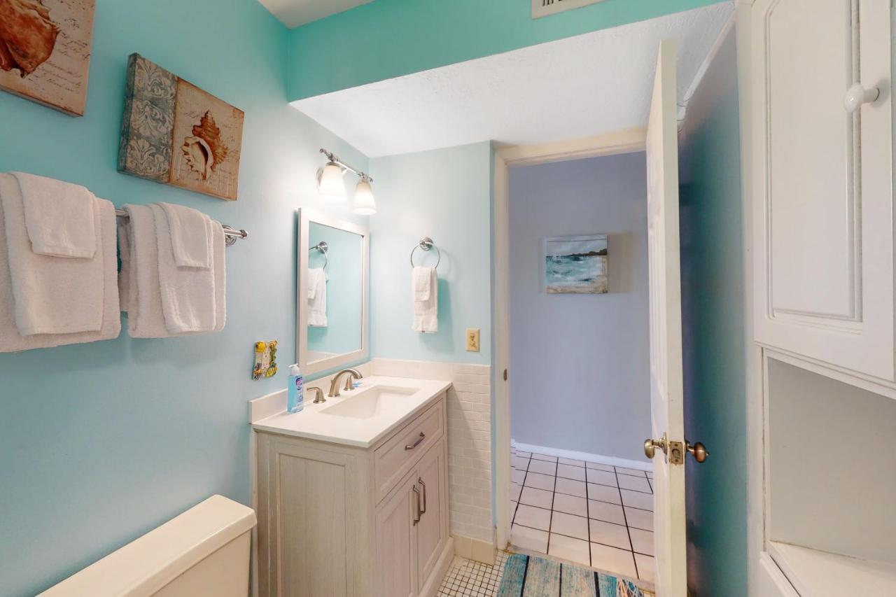 Apartment Summit 723