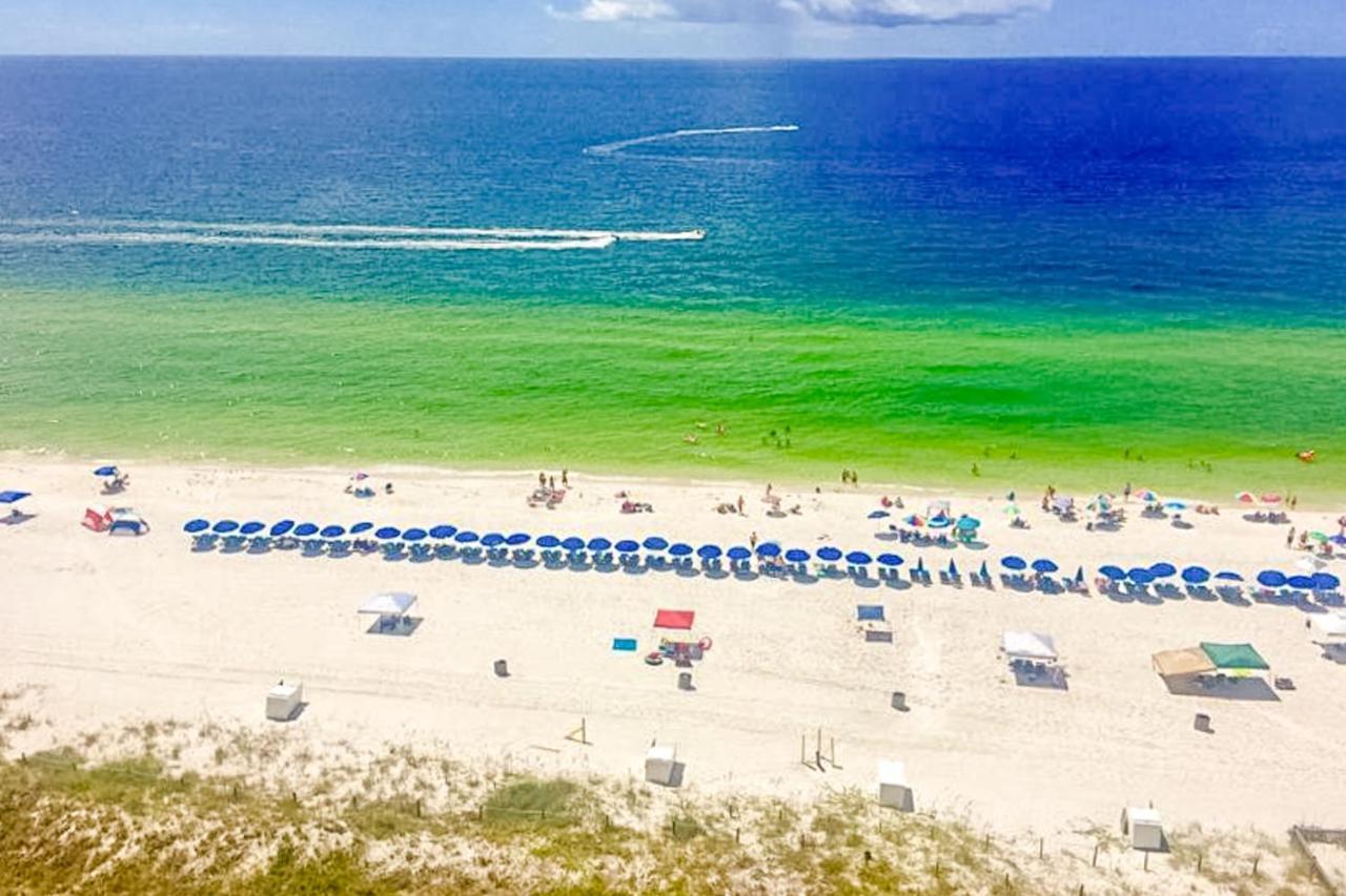 Summit 723 * Panama City Beach